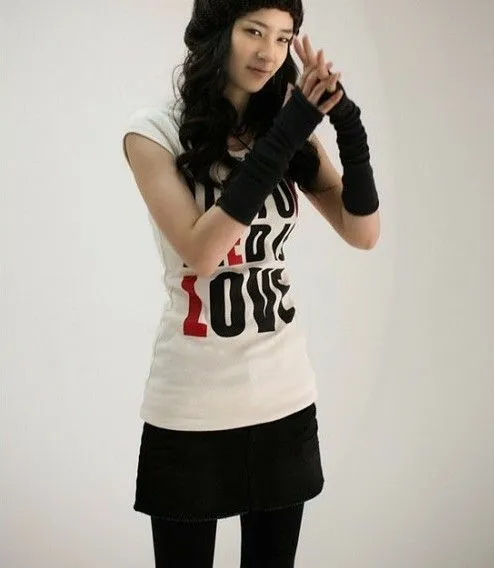 Aliexpress.com: Comprar Nuevo 2014 de corea moda guantes calientes ...