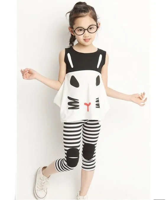 Aliexpress.com: Comprar Nuevo 2014 moda ropa de niños niñas niños ...