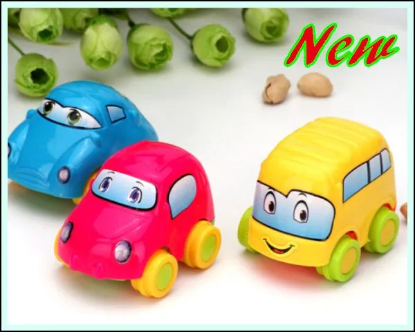 Aliexpress.com: Comprar 2015 Hot venta Mini coche del juguete del ...