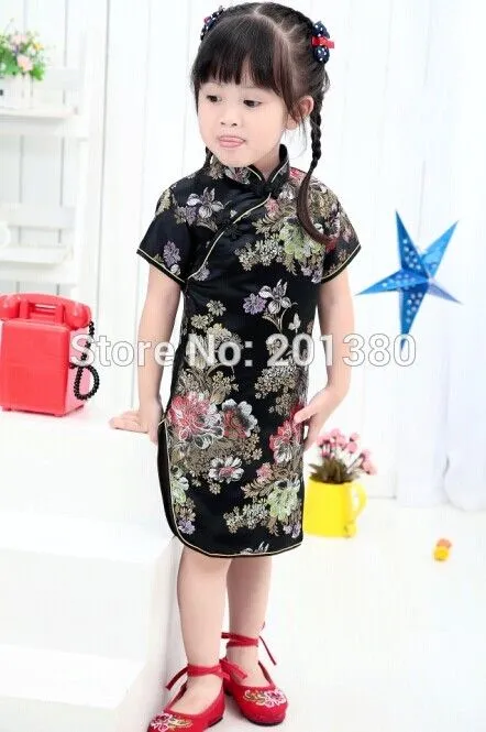 Aliexpress.com: Comprar 2015 marca nuevo chino Qipao vestidos para ...
