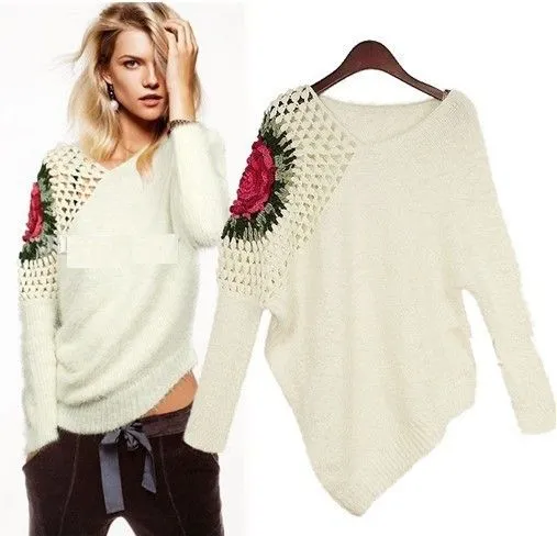 Aliexpress.com: Comprar 2015 nueva moda otoño invierno mujeres ...
