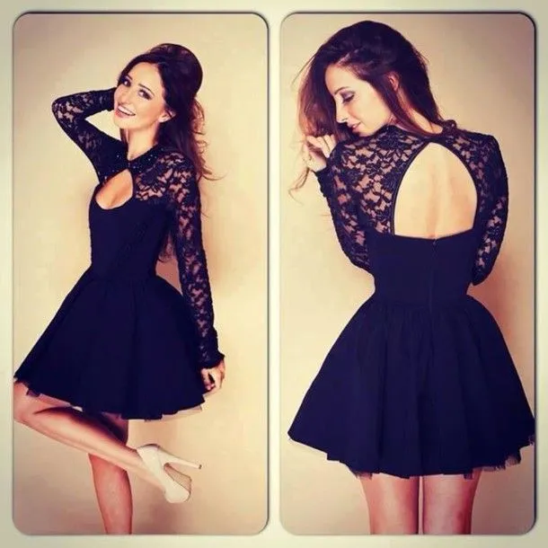Aliexpress.com: Comprar 2015 nuevo vestido vestidos casuales ...