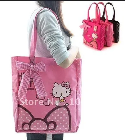 Aliexpress.com: Comprar Alta calidad Sanrio Hello Kitty compras ...