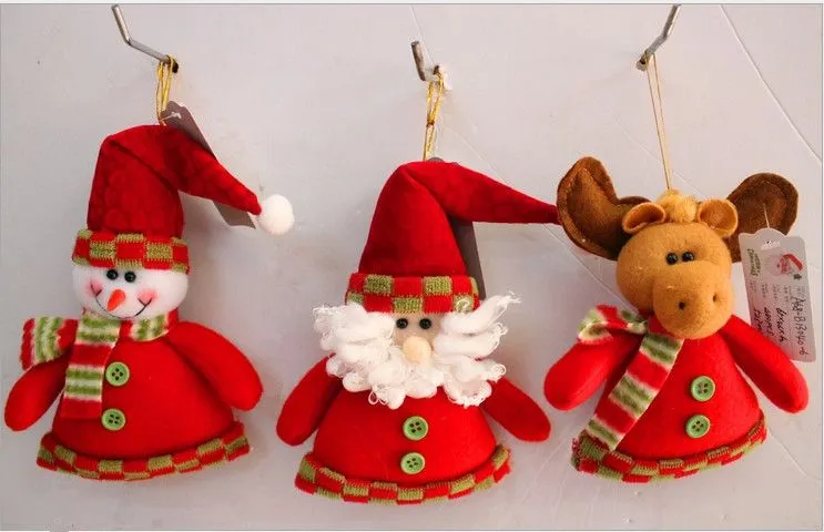 Aliexpress.com: Comprar Árbol de navidad decoración productos ...
