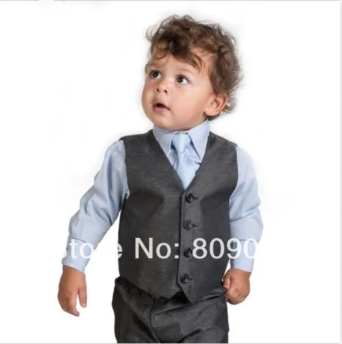 Aliexpress.com: Comprar B73 excelente pequeño página traje chaleco ...