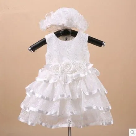 Aliexpress.com: Comprar Hola bebé traje de bautizo patrón, 1 2 ...