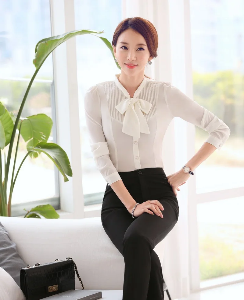 Aliexpress.com: Comprar Camisas moda para mujer mujer blusas de ... Aliexpress.com: Comprar Camisas moda para mujer mujer blusas de ...