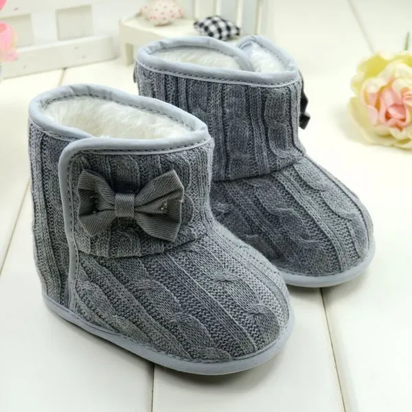 Aliexpress.com: Comprar Chica linda bebé zapatos primeros ...