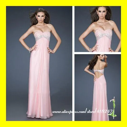 Aliexpress.com: Comprar Crema de baile vestidos Maxi vestido de ...