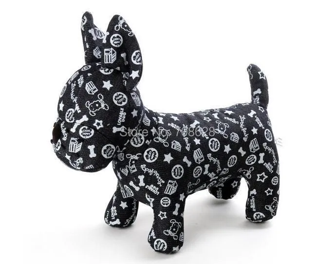 Aliexpress.com: Comprar Nuevo Dark Blue Denim perro maniquí modelo ...