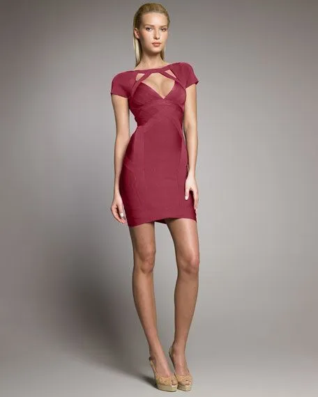 Aliexpress.com: Comprar Vestido del vendaje, shippingnew llegada ...