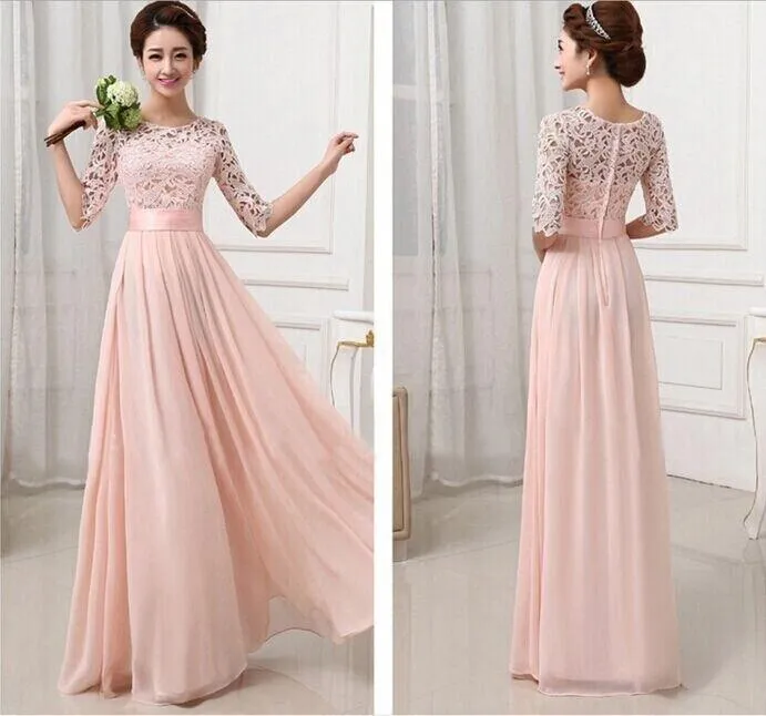 Aliexpress.com: Comprar Elegante dramático barato Prom vestidos ...