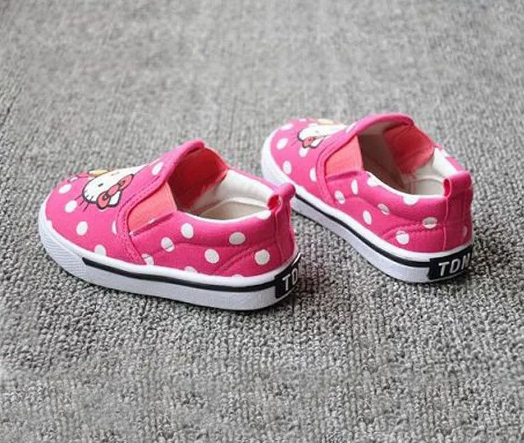 Zapatos para niña de un ano - Imagui