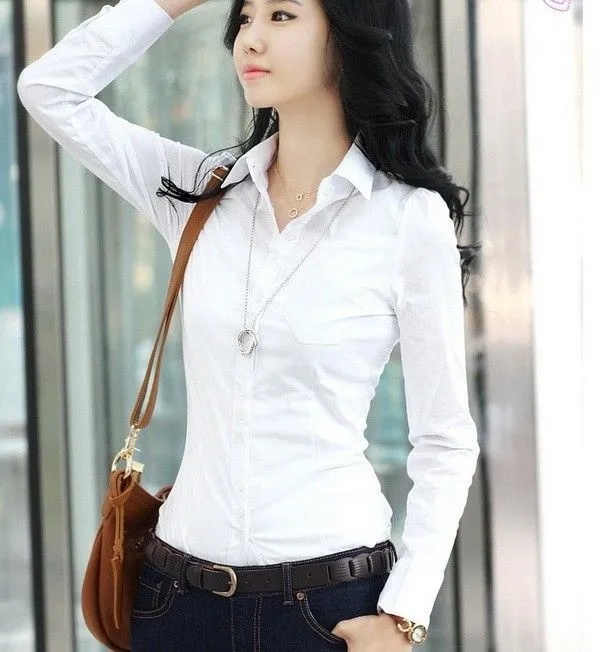 Aliexpress.com: Comprar Envío gratis 2014 ropa de Polo blanco ...