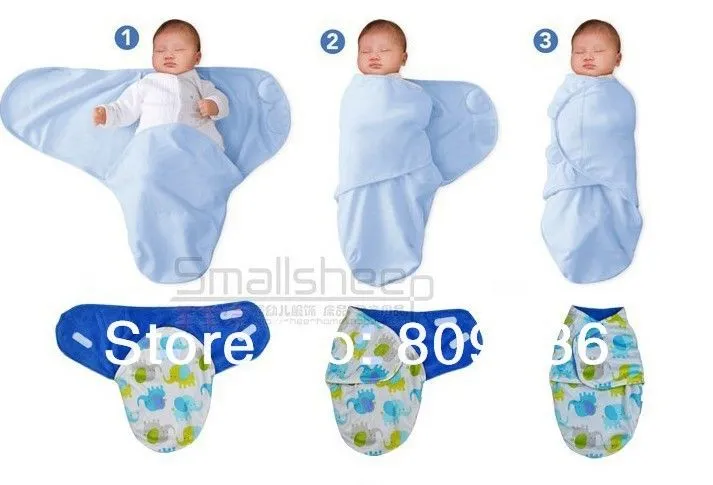 Aliexpress.com: Comprar Envío gratis bebé recién nacido saco de ...