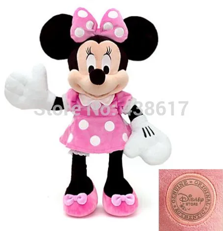 Aliexpress.com: Comprar Envío gratis Original Mickey Minnie Mouse ...