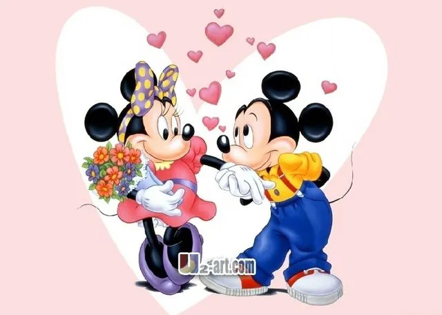 Aliexpress.com: Comprar Galerias ( Mickey y Minnie Mouse ...