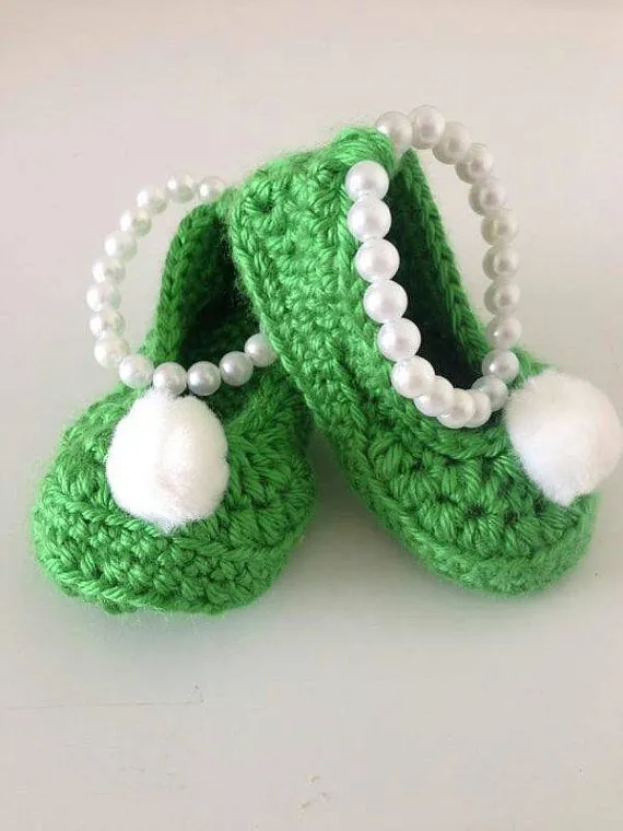 Aliexpress.com: Comprar Ganchillo Tinker Bell Fairy zapatos ...