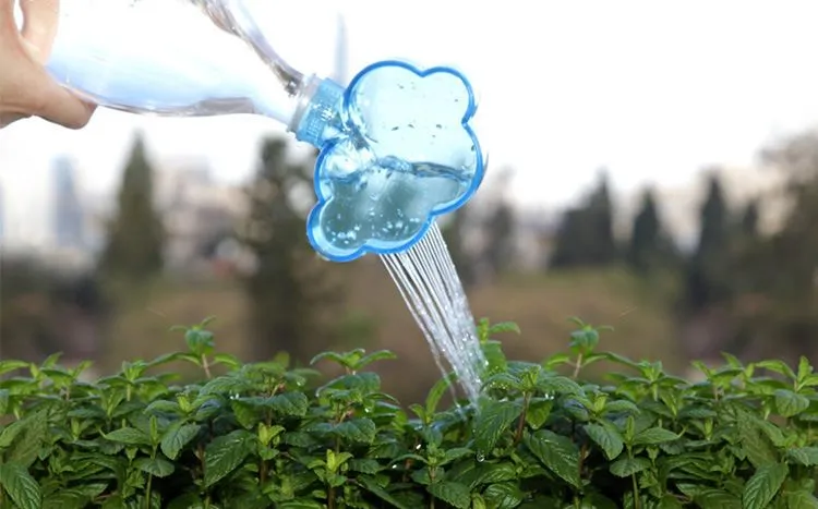 Aliexpress.com: Comprar Hotsale nube creativa rociadores de agua ...
