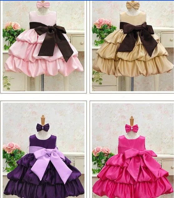Aliexpress.com: Comprar Al por menor del vestido princesa fiesta ...