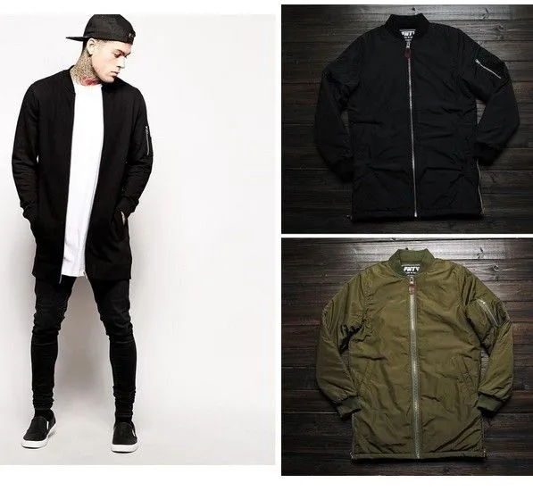 Aliexpress.com: Comprar Moda 2015 extreme abrigos de invierno ropa ...