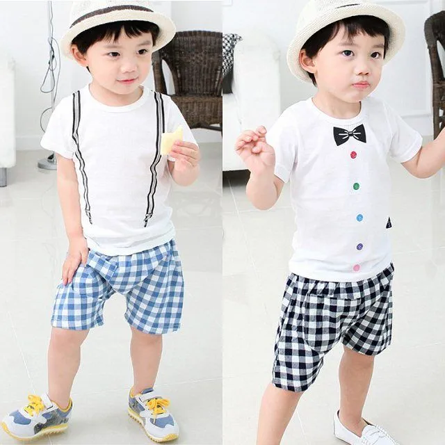 Aliexpress.com: Comprar Moda nuevo diseño 2014 niños ropa de ...