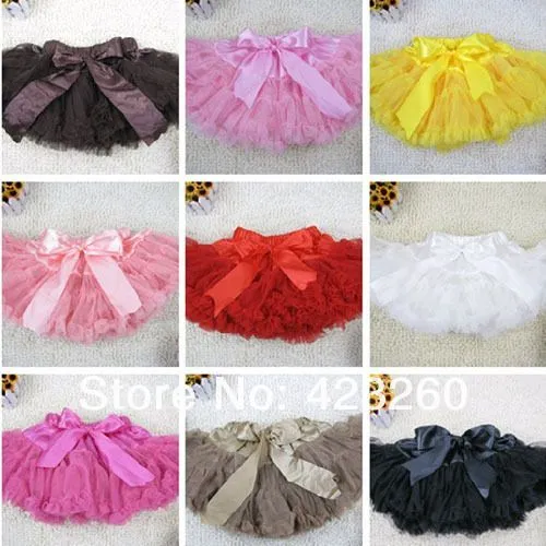 Aliexpress.com: Comprar Moda niñas falda nuevo estilo de faldas ...