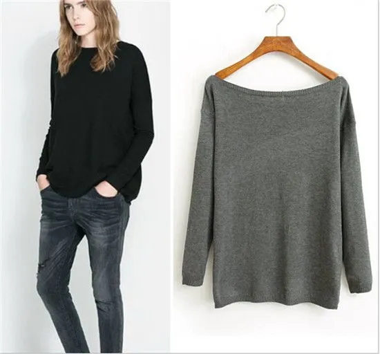 Aliexpress.com: Comprar Mujer marca suéter suéter estampado de ...