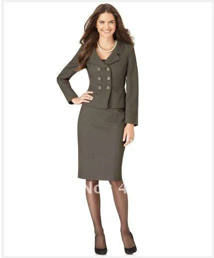 Aliexpress.com: Comprar Para mujer ropa mujeres ropa traje sastre ...