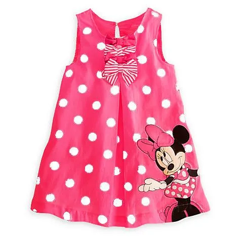 Aliexpress.com: Comprar New2015 niña vestido niñas verano vestido ...