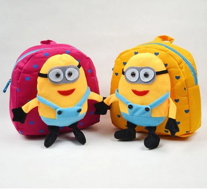 Aliexpress.com: Comprar Niños mochila kids kindergarten niñas ...