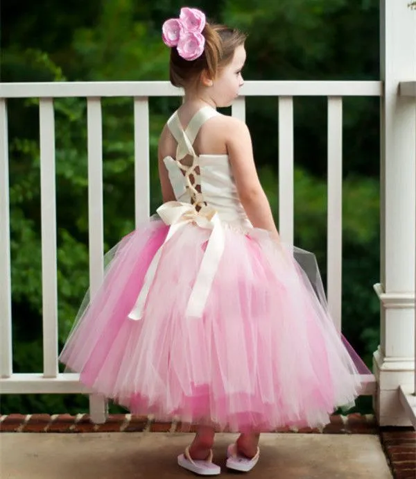 Aliexpress.com: Comprar Patchwork Simple vestidos niña Feather ...
