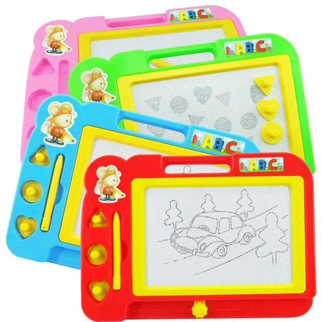 Aliexpress.com: Comprar Pintura infantil WordPad bebé de la ...
