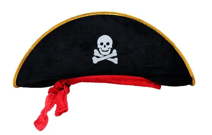 Aliexpress.com: Comprar Piratas of the caribe negro capitán forma ...