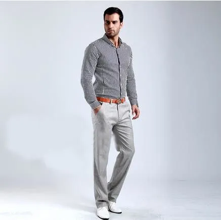 Aliexpress.com: Comprar Plus Size 38 nuevo 2015 hombre ropa de ...