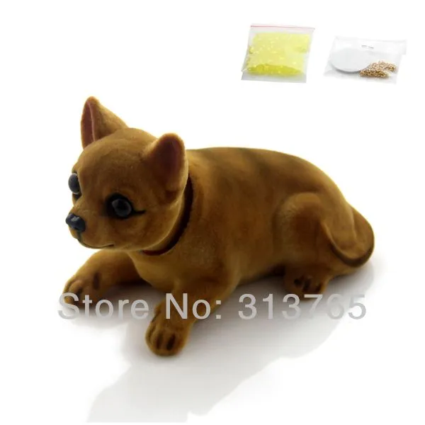 Aliexpress.com: Comprar Precioso Chihuahua alquiler asiente con la ...
