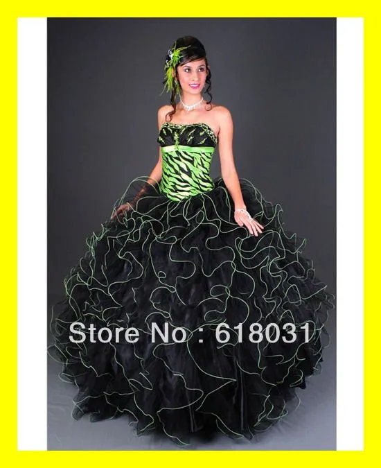 Aliexpress.com: Comprar Quinceanera barato vestidos niña de baile ...