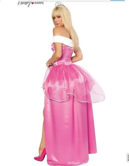Aliexpress.com: Comprar Reina Sexy trajes de princesa adultos ...