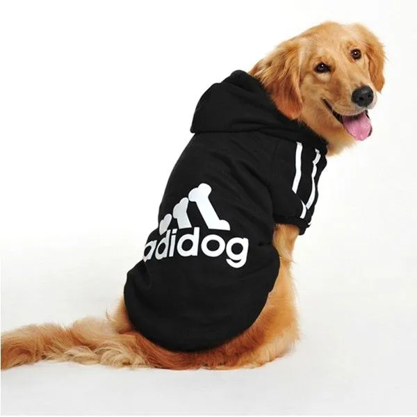 Aliexpress.com: Comprar Ropa para perros para perros gran tamaño ...