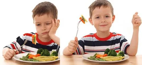 niños | Consejo Nutricional