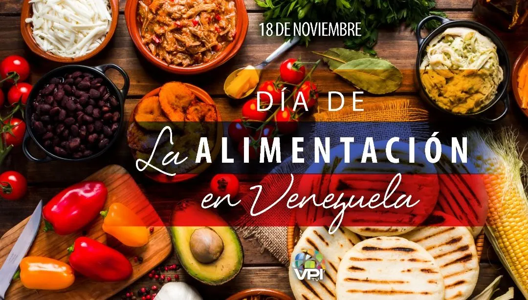 Día de la Alimentación en Venezuela | Somos Comunidad