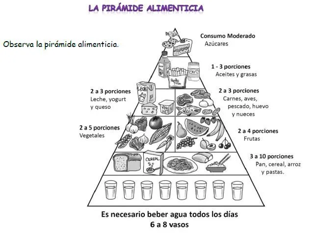 alimentos - Currículum en línea. MINEDUC. Gobierno de Chile.