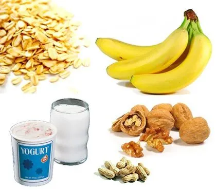 Alimentos nutritivos que dan energía y salud | Sabor Universal Alimentos nutritivos que dan energía y salud | Sabor Universal