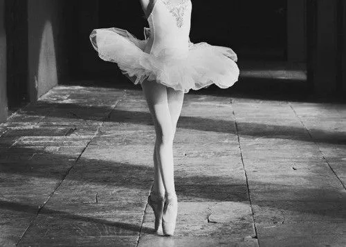 All about Ballet