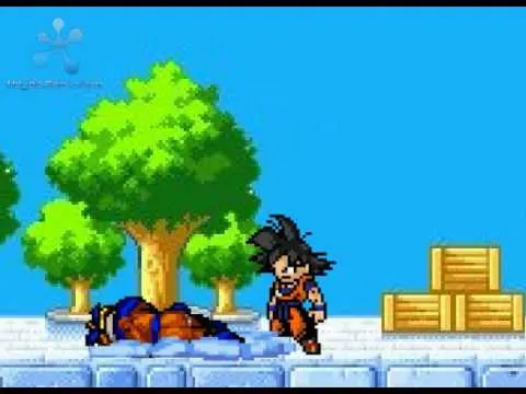 All comments on Goku vs Naruto Español - YouTube