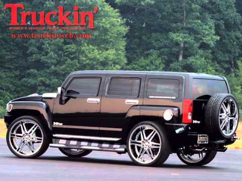 All comments on LAS HUMMER LAS PERRONAS H3.wmv - YouTube