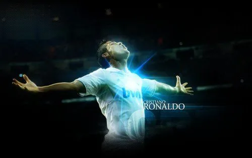 All HD Wallpapers: Cristiano Ronaldo New HD Wallpapers 2012-
