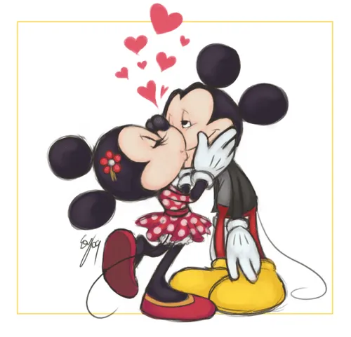 All Things Disney on Pinterest | Mickey Mouse, Minnie Mouse and Disney