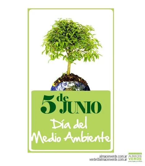 Afiches para proteger el medio ambiente - Imagui