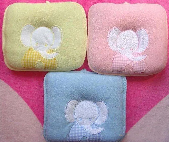 Almohadas para bebés varones - Imagui